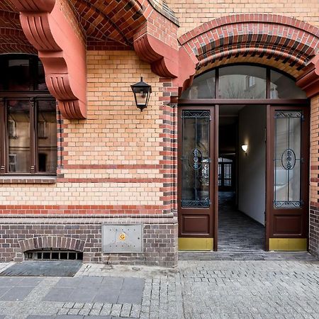 Apartments City Center Saint Wojciech By Renters Poznan Luaran gambar